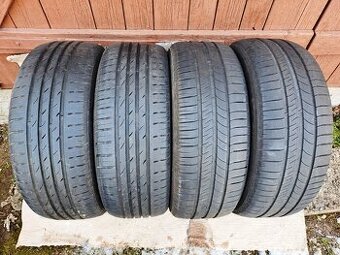 205/55 R16 Letné 6-7mm Goodyear - Michelin V-dezén