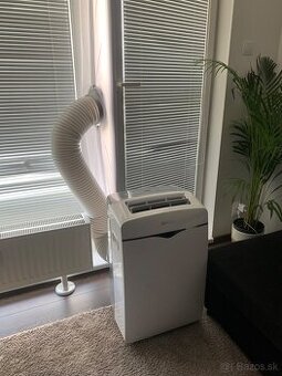 Gorenje prenosná/mobilná klimatizácia KAM26 P