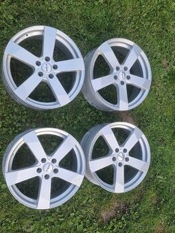 R19 5x114,3