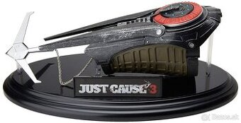 Figurka Grappling Hook Replica - Just Cause 3: Collectors Ed
