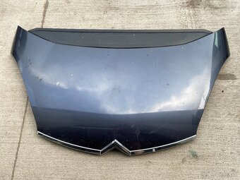 Predna kapota svetla citroen C4 picasso