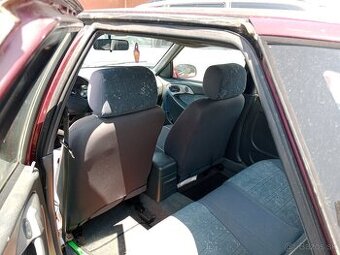 Predám Daewoo Esproo