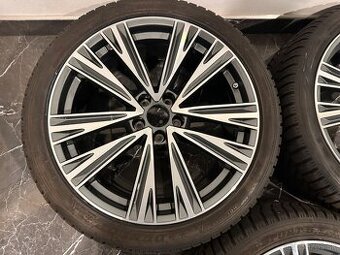 original zimní kolesa audi a6 4k r20 4K0601025J