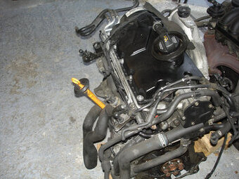 1.9 tdi bxe motor, agregat, diely passat b6 , hlava, vstreky