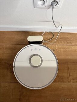 Robotický vysávač Xiaomi Roborock Sweep One S5 biely