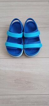 Crocs detske sandalky
