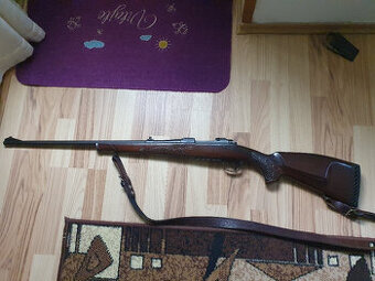 Guľovnica ZKK 601