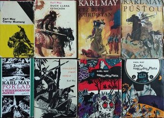 K.May,Verne, London,Souček