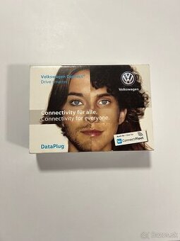 Dataplug vw