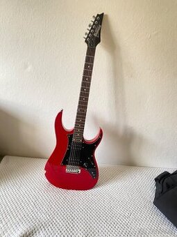 Ibanez gio