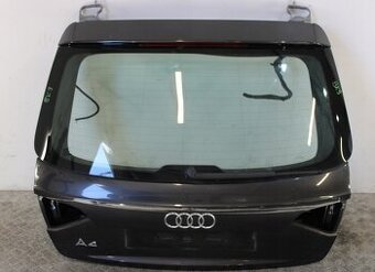 audi a4 piate dvere kufor 2008-15