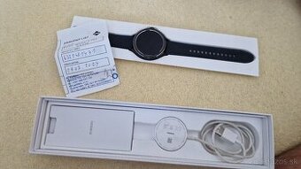 Xiaomi watch 2 Pro