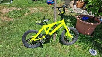 predam bicykel