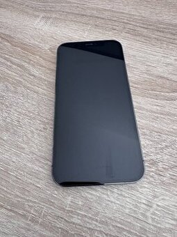 Apple iPhone 12 Pro 256GB Graphite