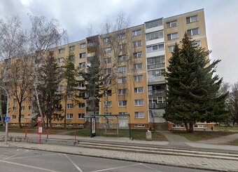 3 izbový byt, Ludvíka Svobodu 2499/62, Poprad