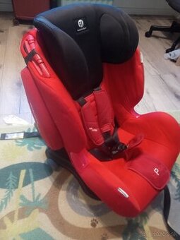 Autosedacka Petite&Mars