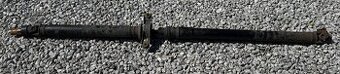 Subaru Outback/Legacy, 2.0D, 110KW, 09-13, kardan