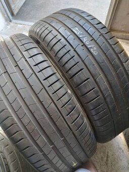 2 PIRELLI 225/40 R20 - 6mm, PĚKNÉ