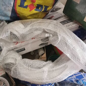 Predám národné diely na Audi A6