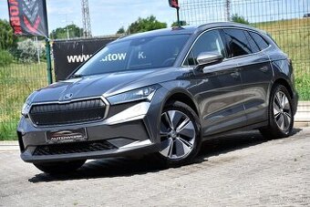 Škoda Enyaq iV 80 Loft SR 2023 DPH