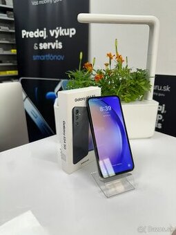 Samsung Galaxy A54 128/8GB Black