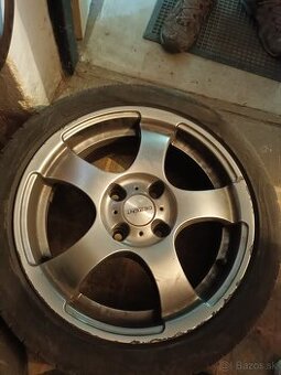 4x114,3 R16