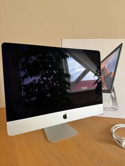 Apple Mac 21,5