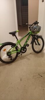 detský bicykel CTM SCOOBY 3.0,