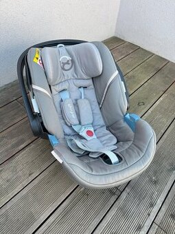 Cybex Aton5 + základňa