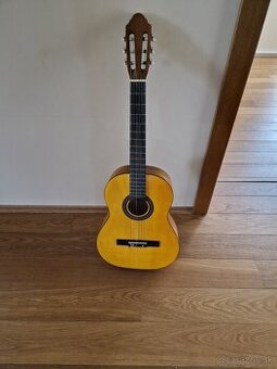 Gitara španielska
