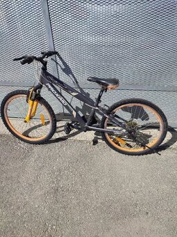 Detský bicykel