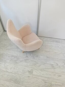 Predaj detskeho kresla