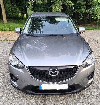 Mazda CX-5 2014