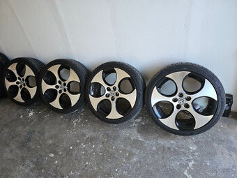 Elektróny 5x112 r18