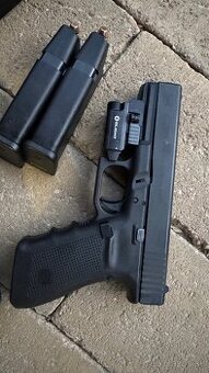 Predam glock 20 4gen