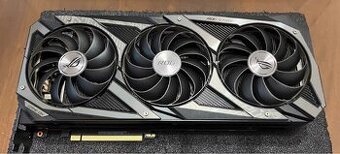 ASUS ROG STRIX 3070 Ti