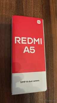 Xiaomi redmi A5