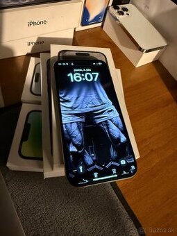 iPhone 15 Pro 128GB