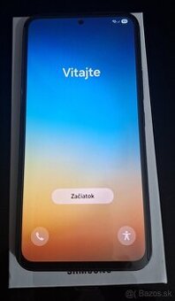 Predám Samsung Galaxy A54 5G 8GB/256GB