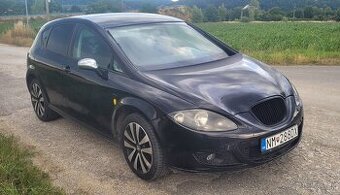 Predam seat leon 1.9 TDI 77kw rok 2007
