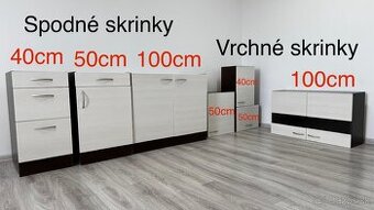 Kuchyňa DECODOM