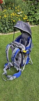 Detský nosič Deuter Kid Komfort II