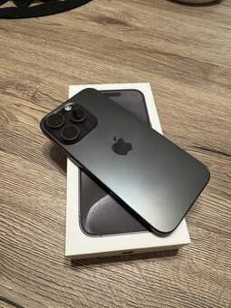 iPhone 15 pro 128gb 89%