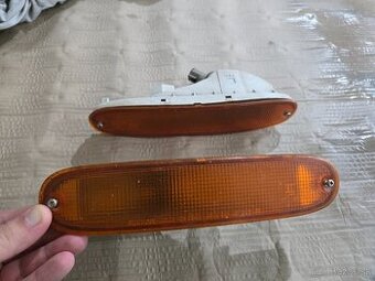 Náhradné diely na Nissan 100NX B13