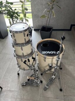 Predám Bicie Sonor Force 1007 Studio set
