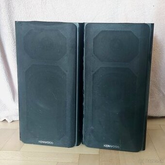 Reproduktory KENWOOD