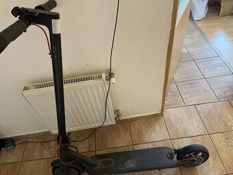 Predam xiaomi Pro 2 elektrickú kolobezku