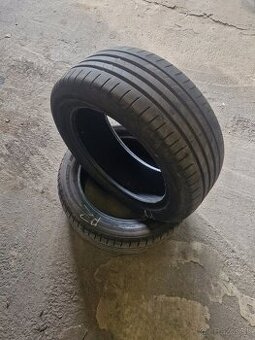 225/50R17 98Y BRIDGESTONE