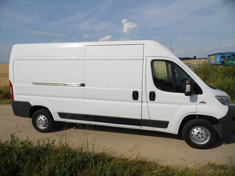 Fiat Ducato 2,3 130kw
