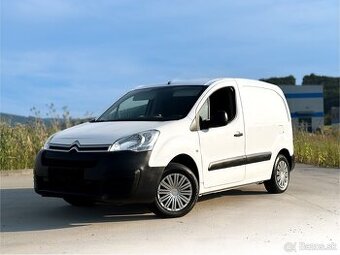 Citroen Berlingo 1.6hdi | 3miestne